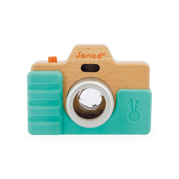 Janod- Camera